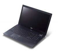 ACER TMATE 8572G CI3/350M-2.26G     SYST 320GB 4GB 15.6IN DVD�RW W7P/XPP (LX.TW603.182)